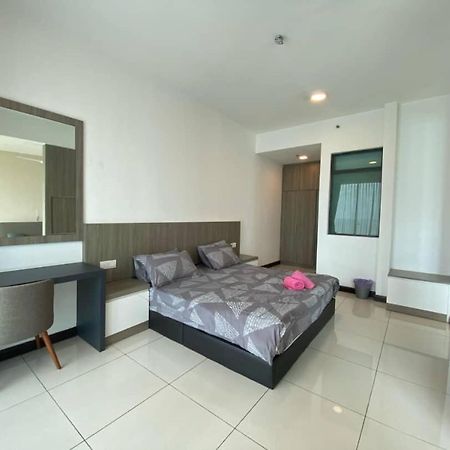 Apartament Dwharf Port Dickson Zewnętrze zdjęcie