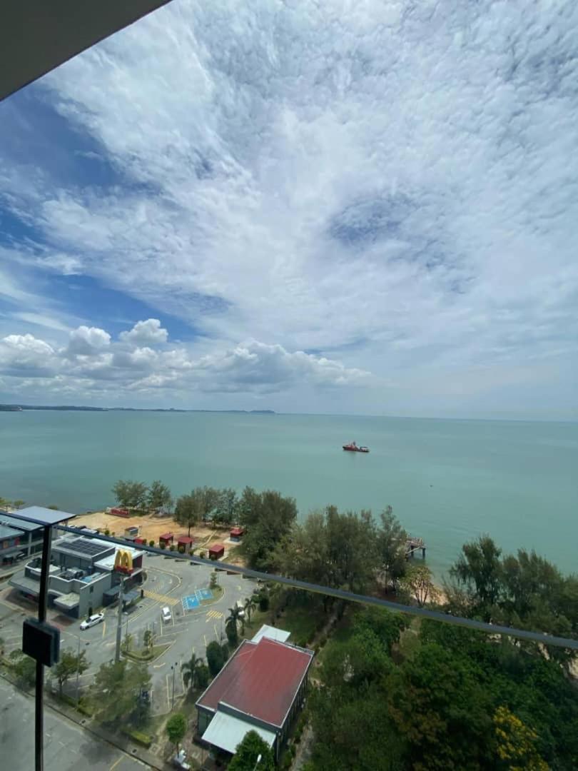 Apartament Dwharf Port Dickson Zewnętrze zdjęcie