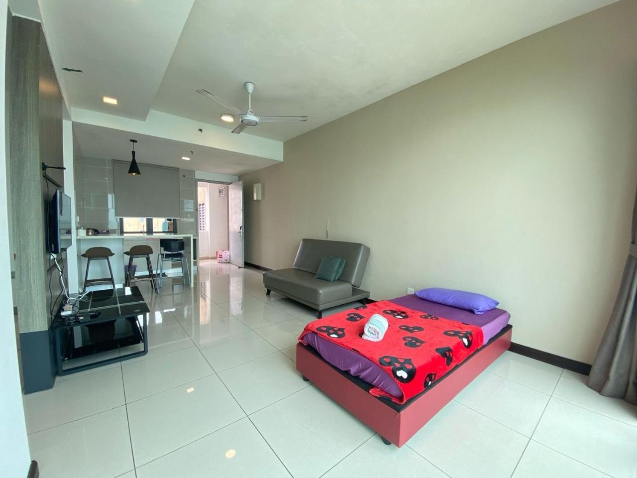 Apartament Dwharf Port Dickson Zewnętrze zdjęcie
