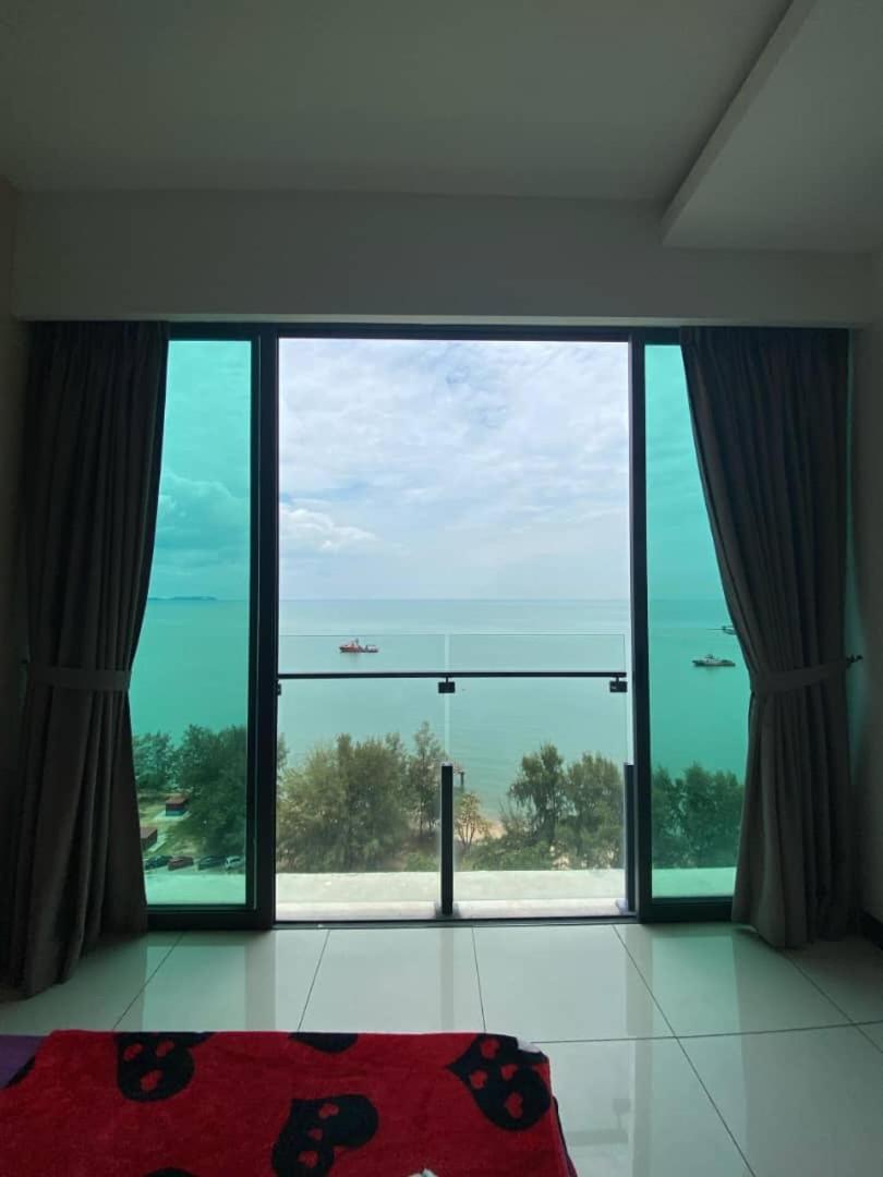 Apartament Dwharf Port Dickson Zewnętrze zdjęcie