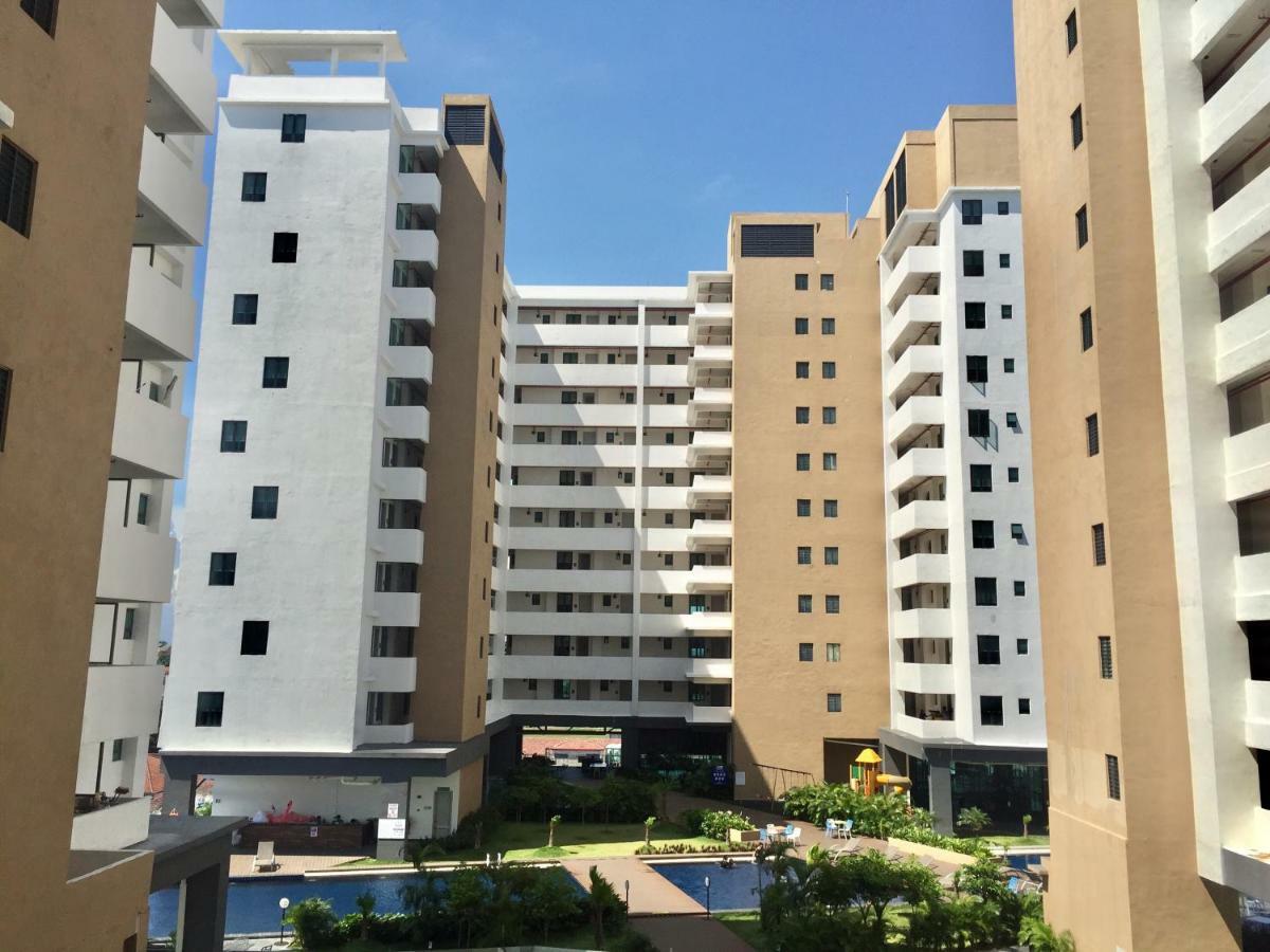 Apartament Dwharf Port Dickson Zewnętrze zdjęcie