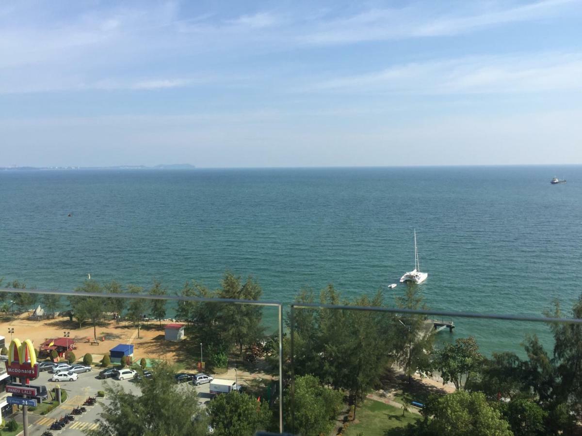 Apartament Dwharf Port Dickson Zewnętrze zdjęcie